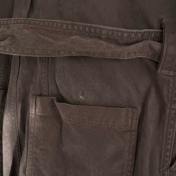 Banana Republic Andi Flightsuit jumpsuit xs - Picture 13 of 13